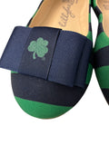 LillyBee Ballerina Flats - Size 8