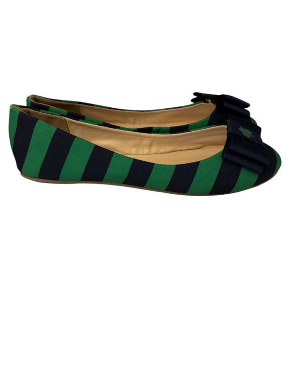 LillyBee Ballerina Flats - Size 8