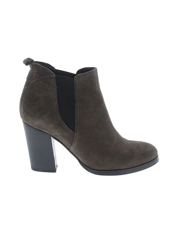 Marc Fisher Ankle Boot - Size 10