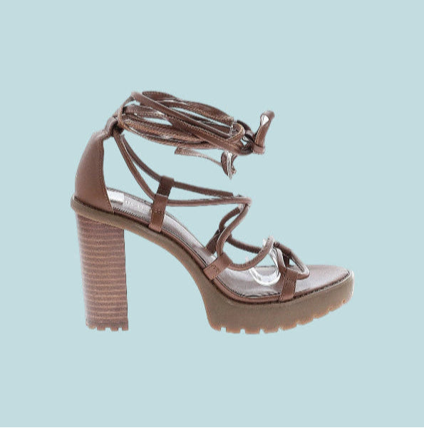 Michael Kors  Strappy Heels – Size 6