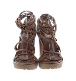 Michael Kors  Strappy Heels – Size 6