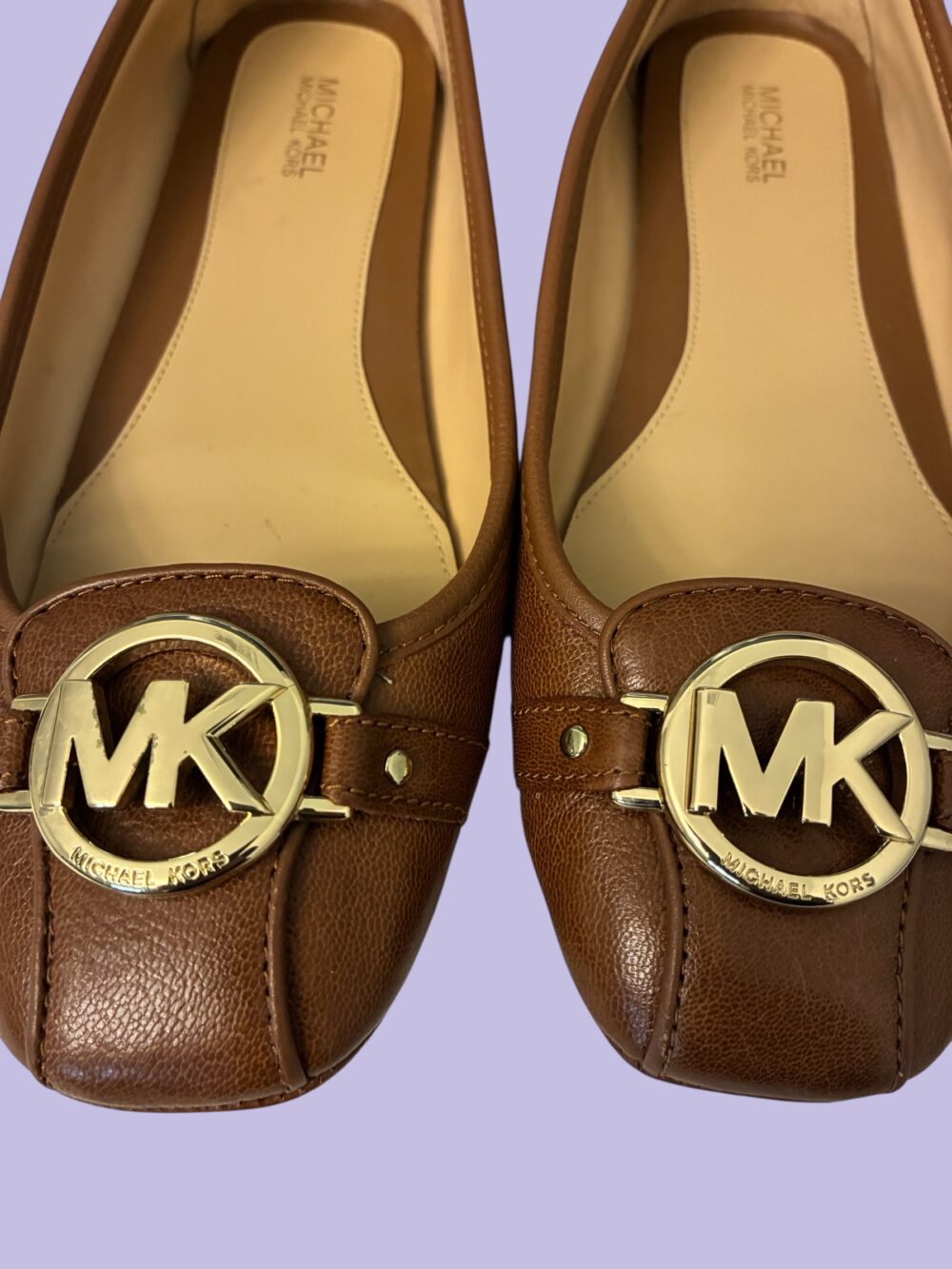Michael Kors  Flats - Size 6