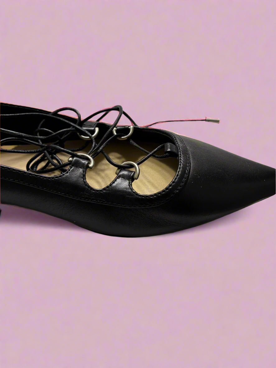 Michael Kors Pointy Toe - Size 10