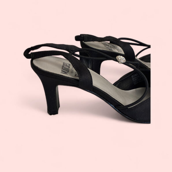 Mootsies Tooties – Size 6.5