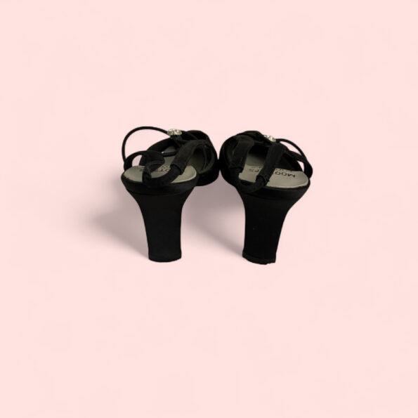Mootsies Tooties – Size 6.5