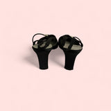 Mootsies Tooties – Size 6.5