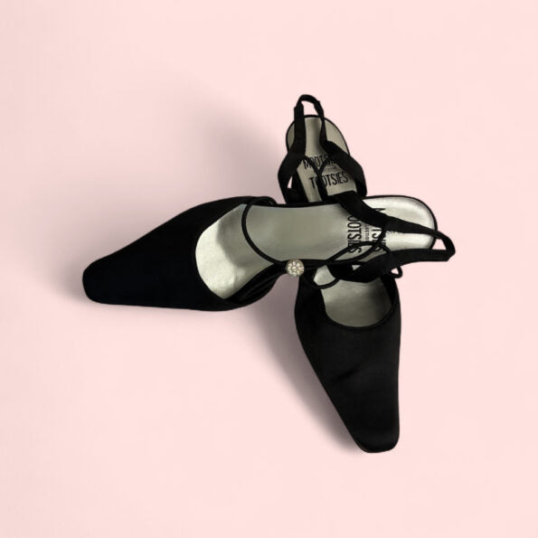 Mootsies Tooties – Size 6.5