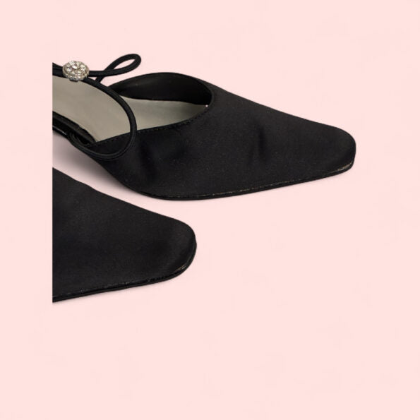 Mootsies Tooties – Size 6.5