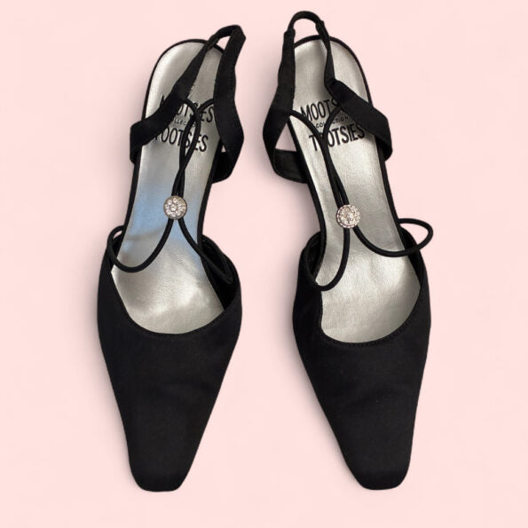 Mootsies Tooties – Size 6.5