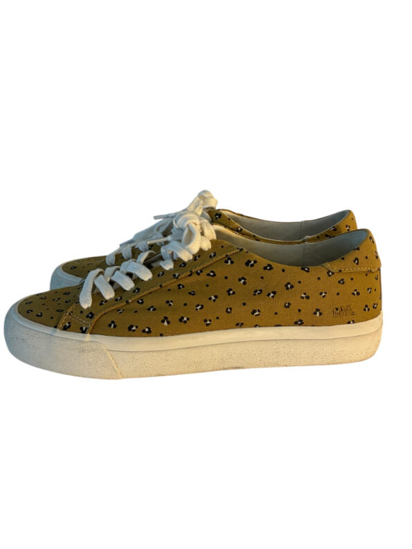 MWL Madewell  Ladies Sneakers – Size 7