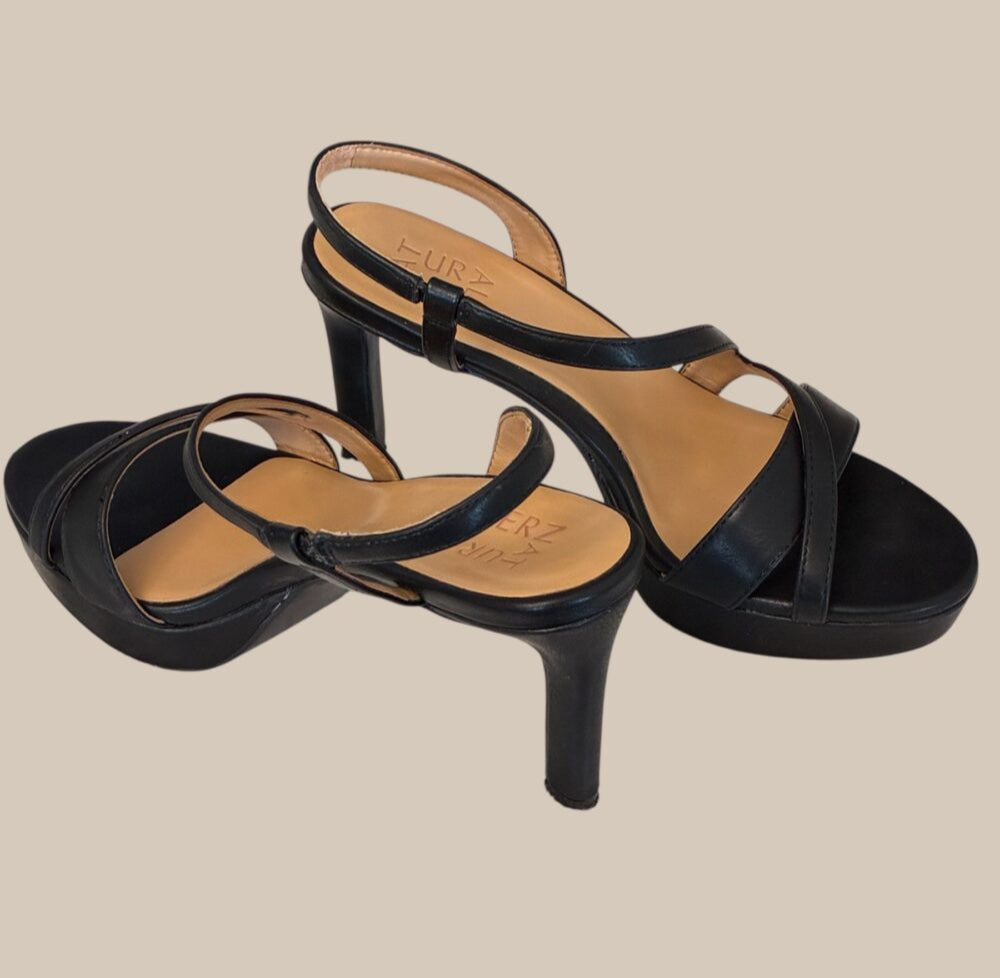 Naturalizer Ladies Heels – 7