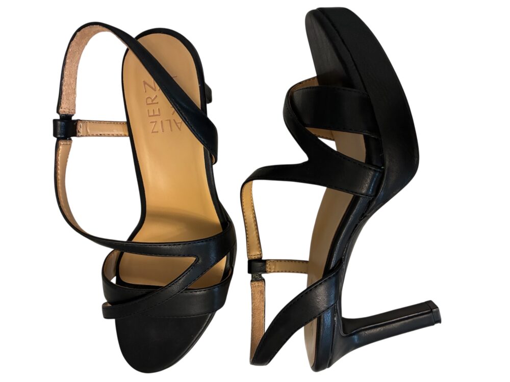 Naturalizer Ladies Heels – 7