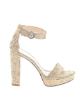 Pelle Moda - Size 9