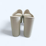Steve Madden Block Heels - Size 10