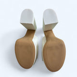 Steve Madden Block Heels - Size 10