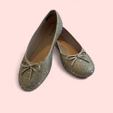 Torrid Ballerina Flat Shoes - Size 9ww