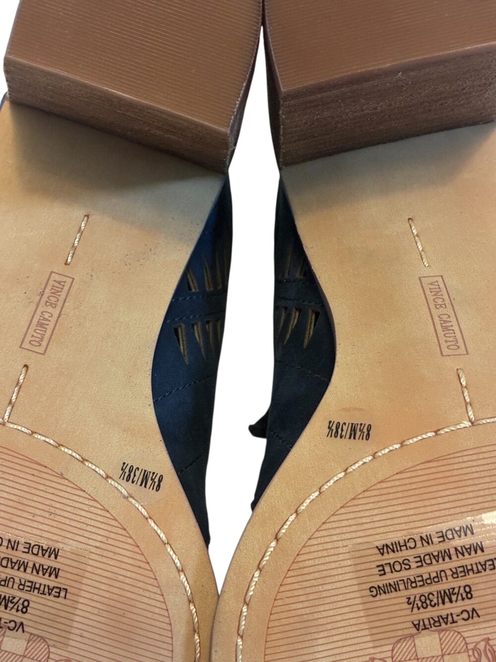 Vince Camuto – Size 8.5
