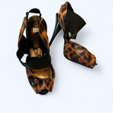 Vera Wang Stilettos – Size 8.5